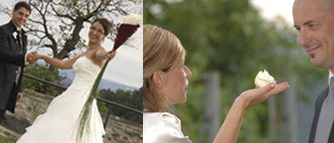 Hochzeits Fotograf bei Fotocrasher Fotostudios