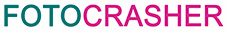 Fotocrasher Logo